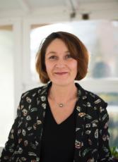 Cécile Villard Cécile Villard