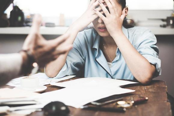 harcèlement au travail