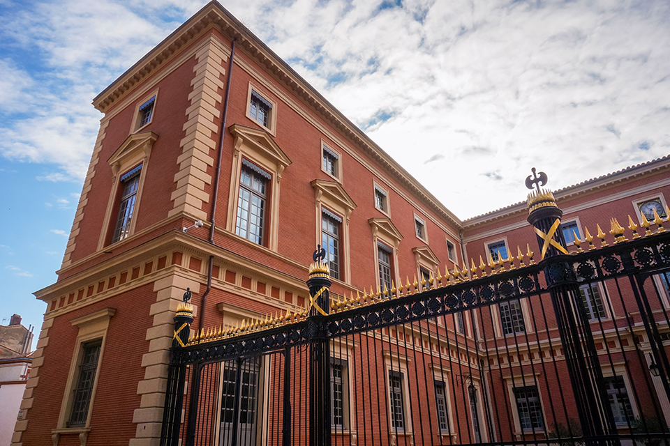 Cabinet d'avocat Toulouse